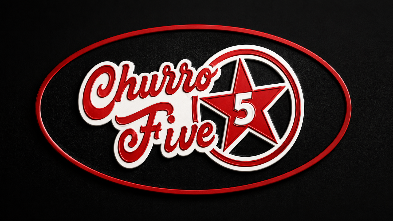Churros Five